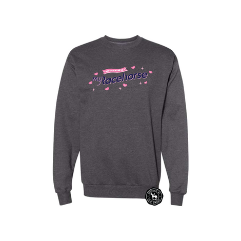 Valentine's Day Crewneck Sweatshirt