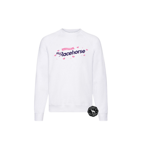 Valentine's Day Crewneck Sweatshirt