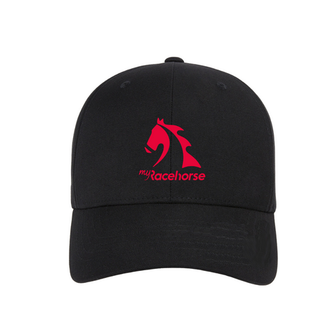 MRH Valentine's Classic Logo Velocity Performance Hat