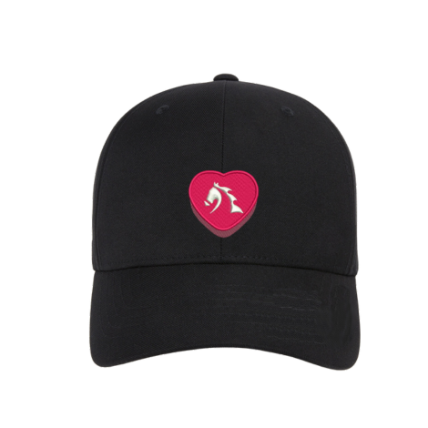MRH Valentine's Collection Velocity Performance Hat