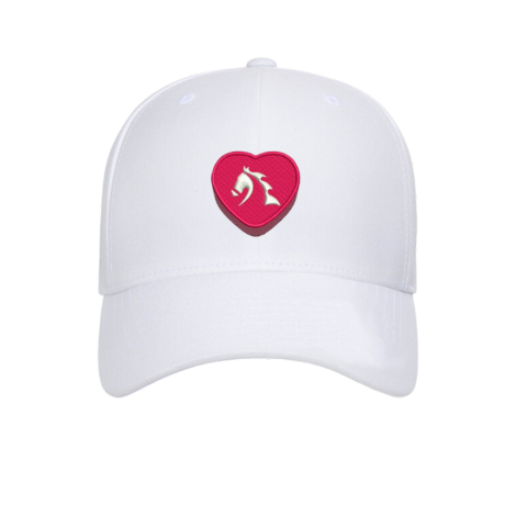 MRH Valentine's Collection Velocity Performance Hat