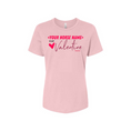 Load image into Gallery viewer, MRH Custom Valentine's Women's SS T-Shirt
