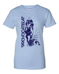 Load image into Gallery viewer, Provocateur Women's SS T-Shirt
