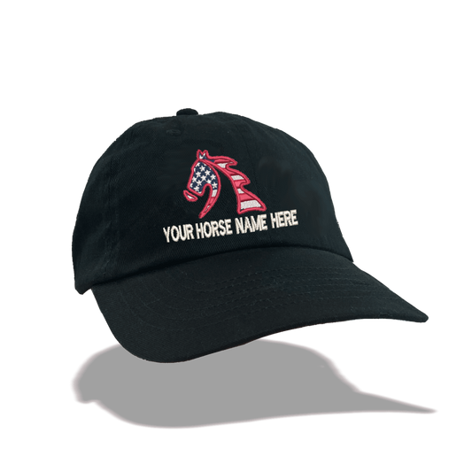 Custom Patriot Collection Dad Hat