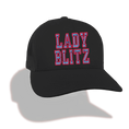 Load image into Gallery viewer, Lady Blitz Velocity Perfomance Hat
