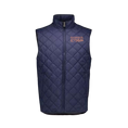 Load image into Gallery viewer, Rosie's Alibi Men's Quilted Vest
