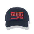 Load image into Gallery viewer, Saratoga Summer 2023 Dad Hat
