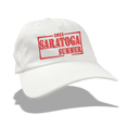 Load image into Gallery viewer, Saratoga Summer 2023 Dad Hat
