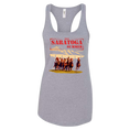 Load image into Gallery viewer, Saratoga Summer 2023 Women's Racer Back Tank
