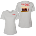 Load image into Gallery viewer, Saratoga Summer 2023 Women's SS T Shirt
