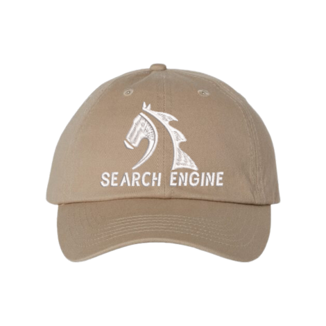 Search Engine MRH Dad Hat
