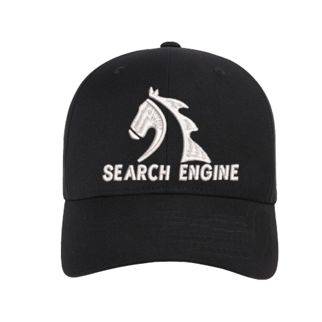 Search Engine MRH Performance Hat