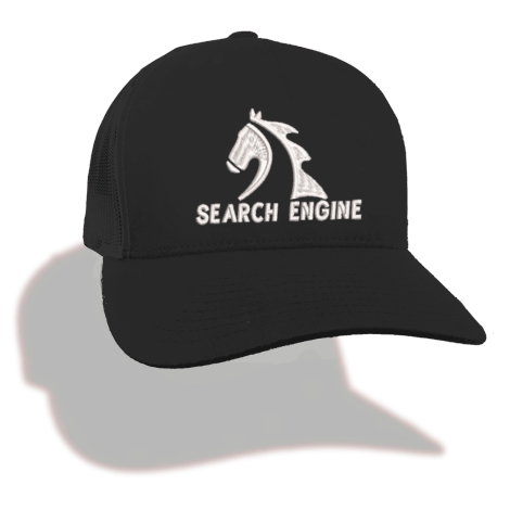 Search Engine MRH Retro Trucker Hat