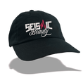 Load image into Gallery viewer, Seismic Beauty Dad Hat
