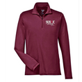 Load image into Gallery viewer, Seismic Beauty Men's 3 and 4 Zip Up Pullover
