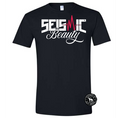 Load image into Gallery viewer, Seismic Beauty Men's SS T Shirt
