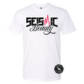 Load image into Gallery viewer, Seismic Beauty Men's SS T Shirt
