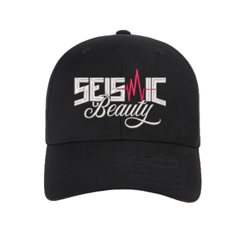Seismic Beauty Velocity Performance Hat