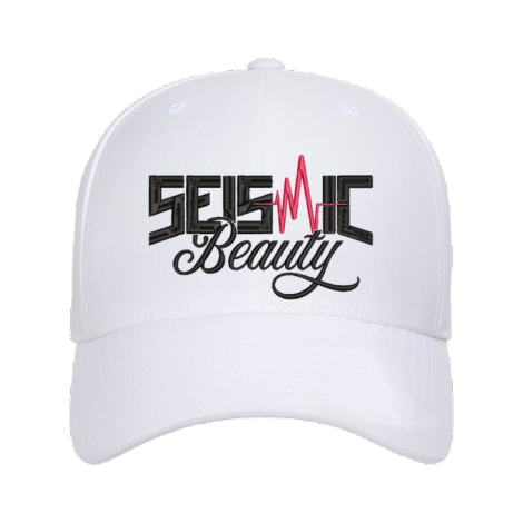 Seismic Beauty Velocity Performance Hat