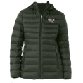 Load image into Gallery viewer, Seismic Beauty Women's Down Jacket
