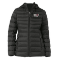 Load image into Gallery viewer, Seismic Beauty Women's Down Jacket
