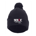 Load image into Gallery viewer, Seismic Beauty Unisex Beanie
