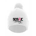 Load image into Gallery viewer, Seismic Beauty Unisex Beanie
