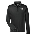 Load image into Gallery viewer, Sixtythreecaliber Men's 3/4 Zip Up Pullover
