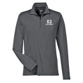 Load image into Gallery viewer, Sixtythreecaliber Men's 3/4 Zip Up Pullover
