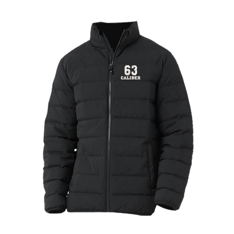 Sixtythreecaliber Men's Down Jacket