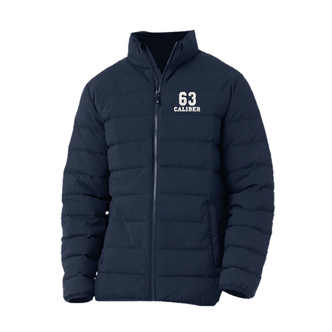 Sixtythreecaliber Men's Down Jacket