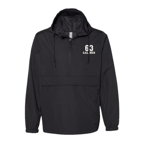 Sixtythreecaliber Parka