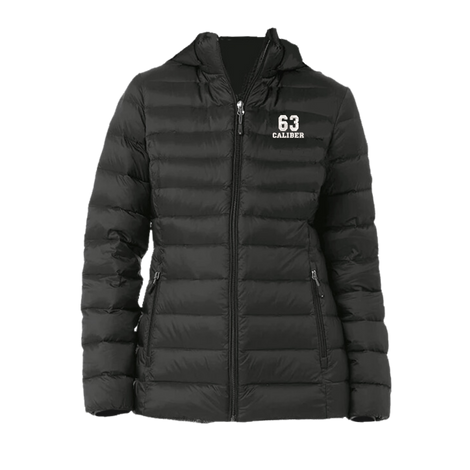 Sixtythreecaliber Women's Down Jacket