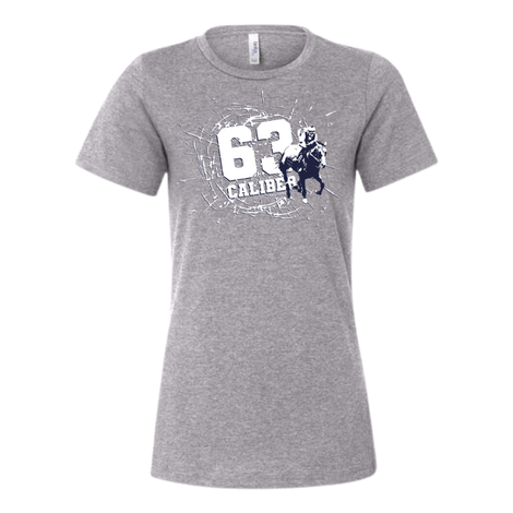 Sixtythreecaliber Women's SS T-Shirt