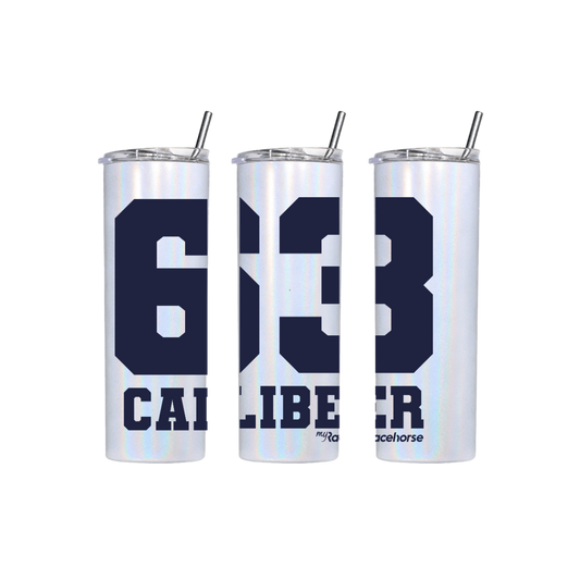 Sixtythreecaliber Tumbler