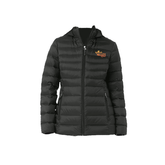 Sun Valley Road Women's Down Jacket