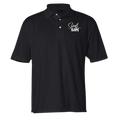 Load image into Gallery viewer, Sweet as Sin Men's Embroidered Polo Shirt
