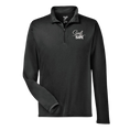 Load image into Gallery viewer, Sweet as Sin Unisex 3/4 Zip Up Pullover
