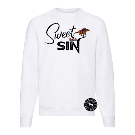 Sweet as Sin Crewneck Sweatshirt