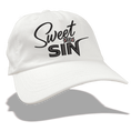 Load image into Gallery viewer, Sweet as Sin Dad Hat
