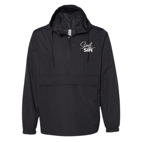 Sweet as Sin Parka