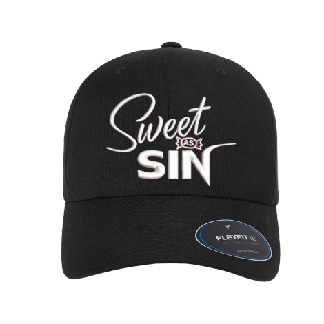 Sweet as Sin Velocity Performance Hat