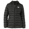 Load image into Gallery viewer, Sweet as Sin Women's Down Jacket
