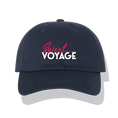 Load image into Gallery viewer, Sweet Voyage Dad Hat
