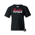 Load image into Gallery viewer, Sweet Voyage Kids SS T-Shirt

