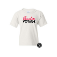 Load image into Gallery viewer, Sweet Voyage Kids SS T-Shirt
