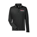 Load image into Gallery viewer, Sweet Voyage Men's 3/4 Zip Up Pullover
