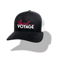 Load image into Gallery viewer, Sweet Voyage Retro Trucker Hat
