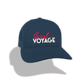 Load image into Gallery viewer, Sweet Voyage Retro Trucker Hat
