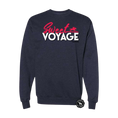 Load image into Gallery viewer, Sweet Voyage Crewneck Sweatshirt
